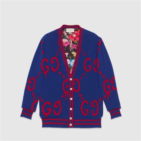 girls gucci jumper|Gucci sweater women.